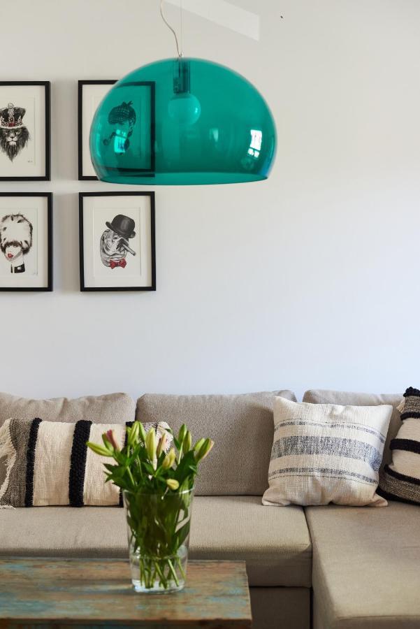 Apartment Loved Up Sea