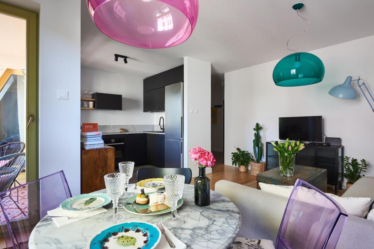 Loved Up Sea Apartment *