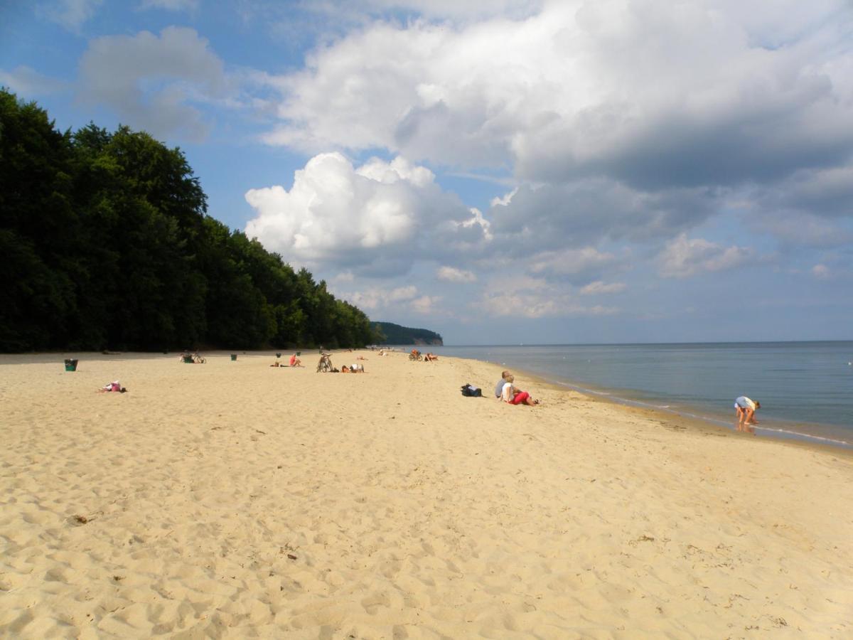 Loved Up Sea Apartment Sopot