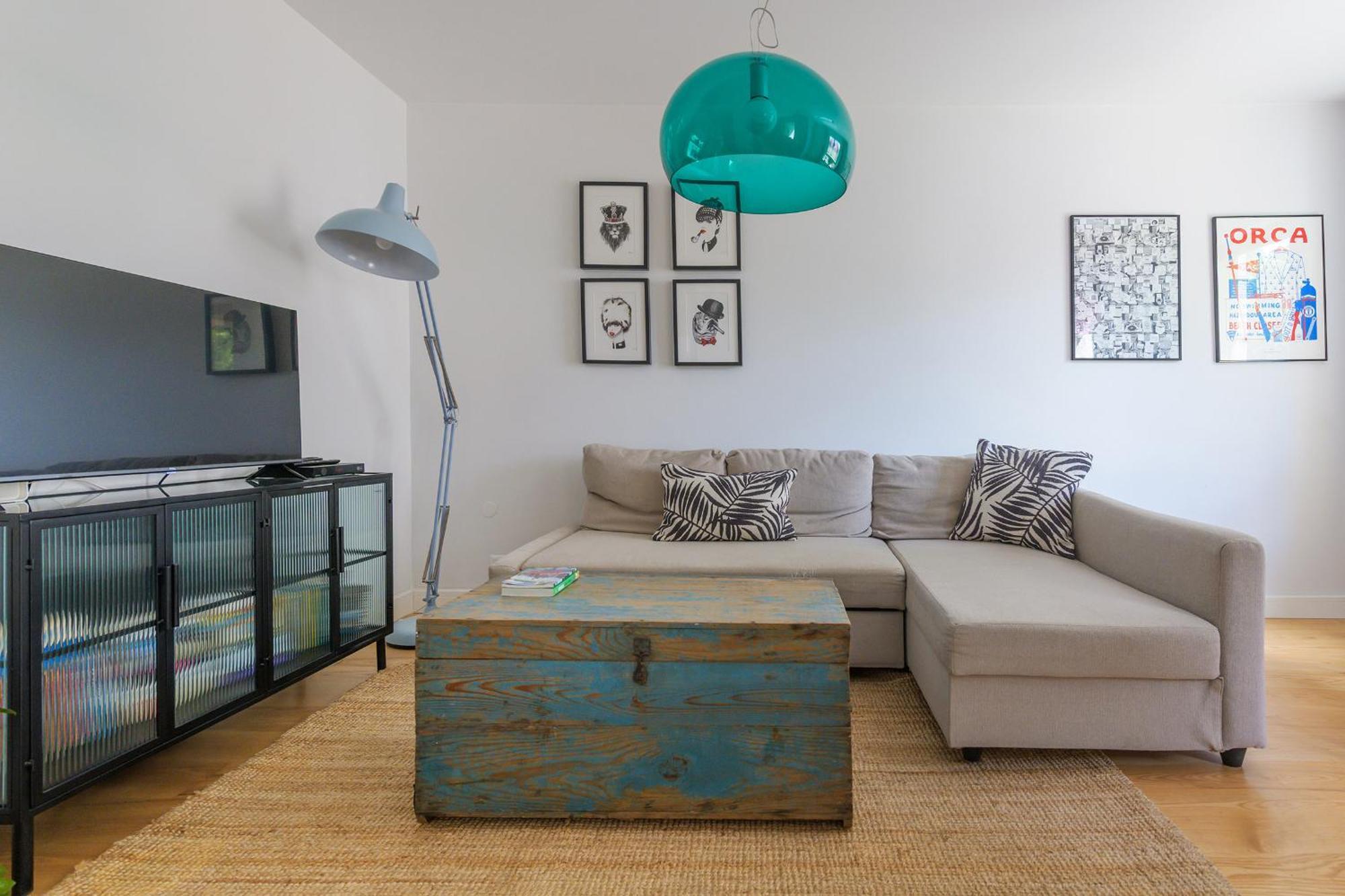 Apartment Loved Up Sea Sopot
