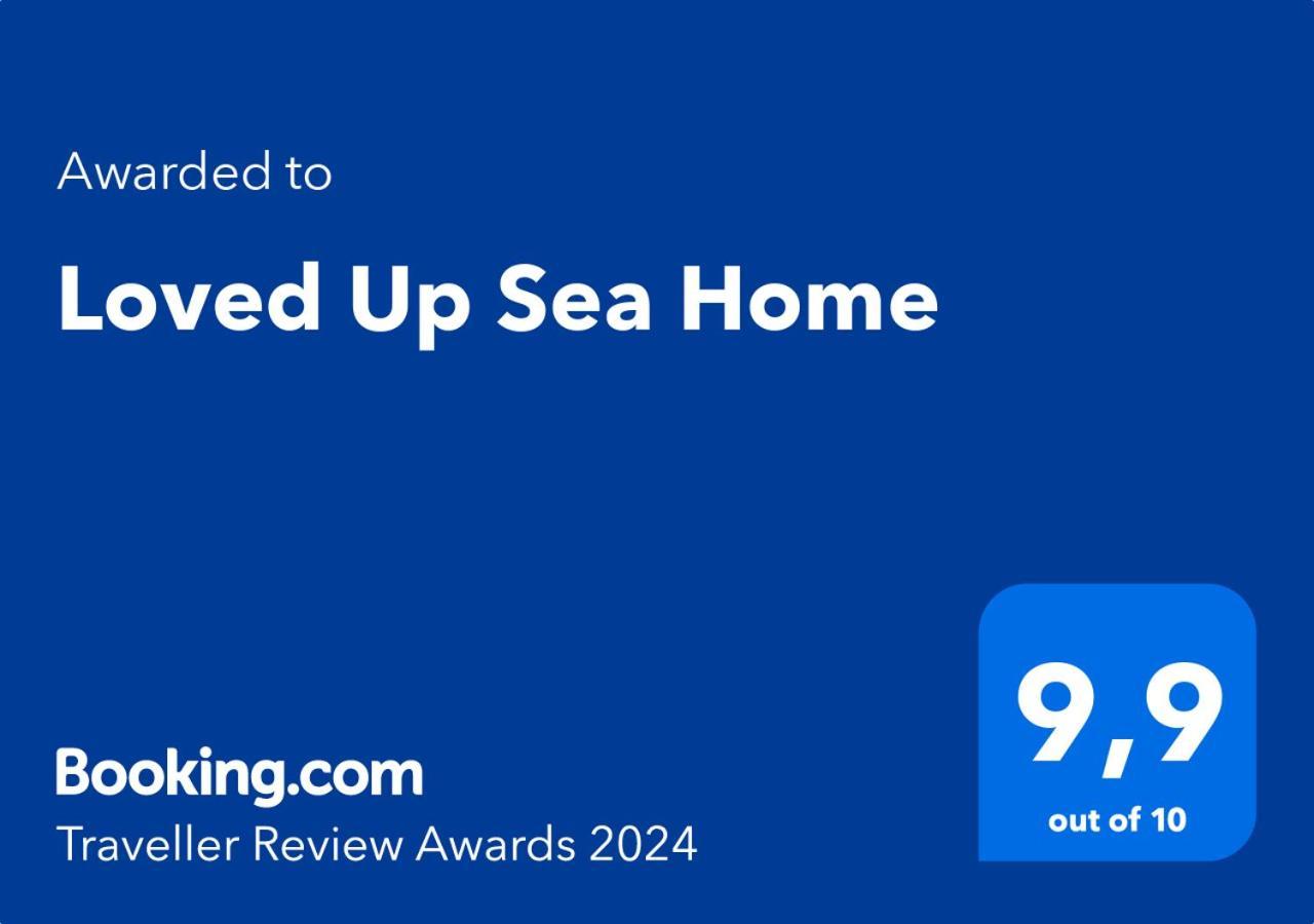 Loved Up Sea *