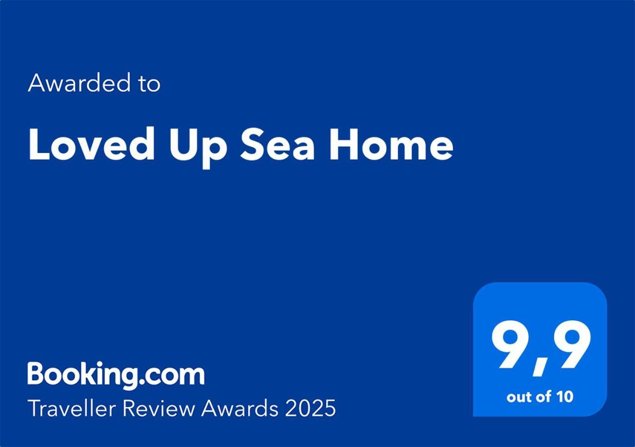 Appartamento Loved Up Sea